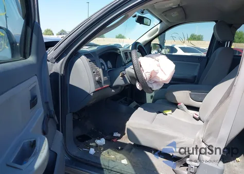 2006 Dodge Dakota St z USA, uszkodzony, nr VIN 1D7HE22K26S506043